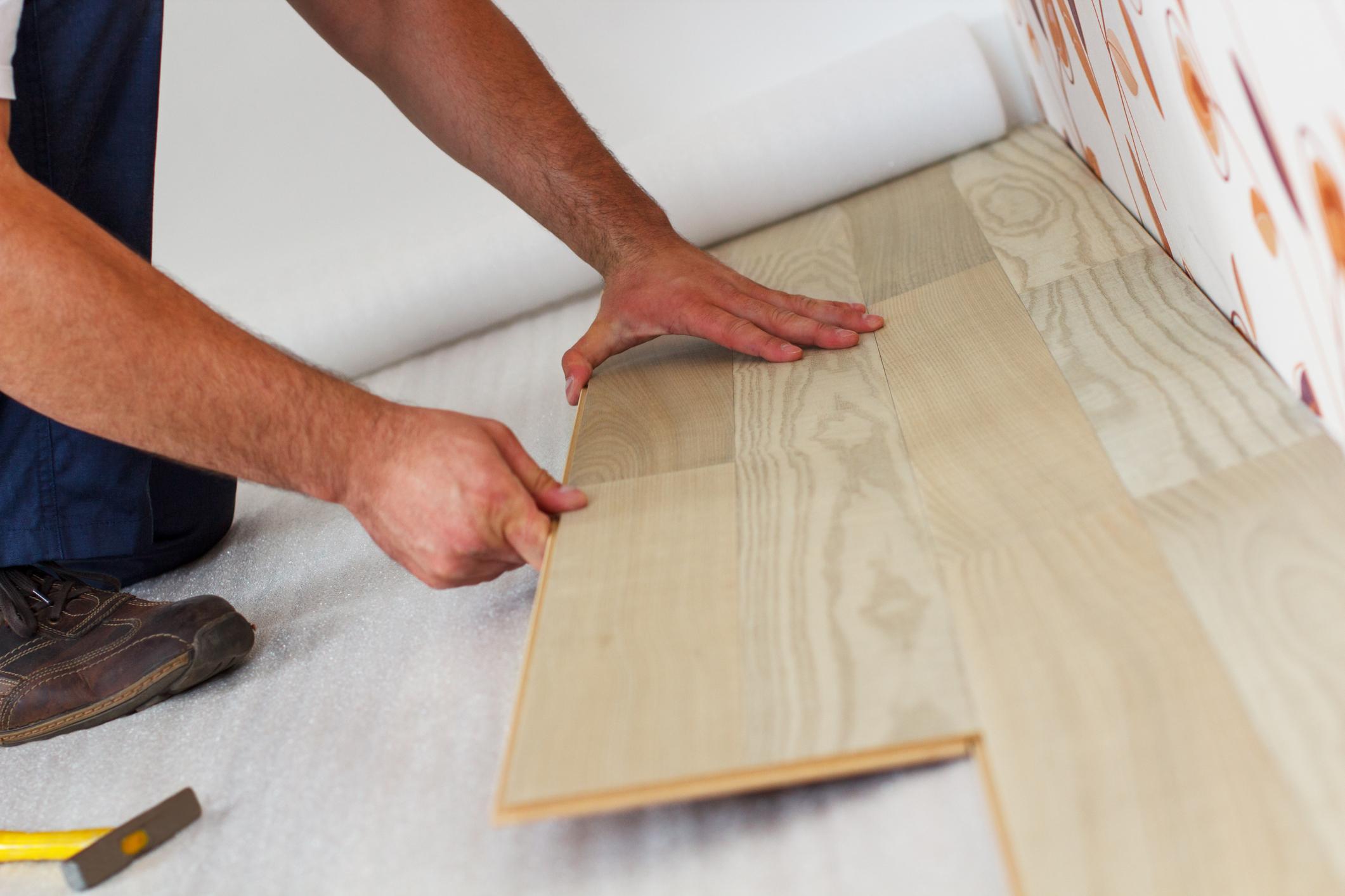 Yayladağı Laminatçı